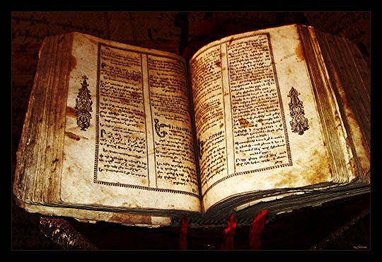 Book of Knowledge Book of Knowledge
